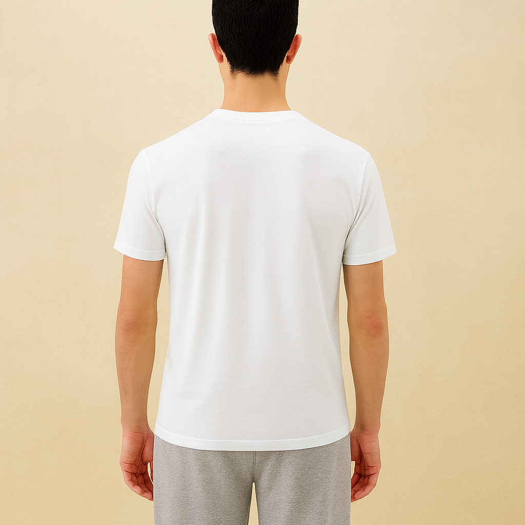 Premium Cotton Pima T-Shirt
