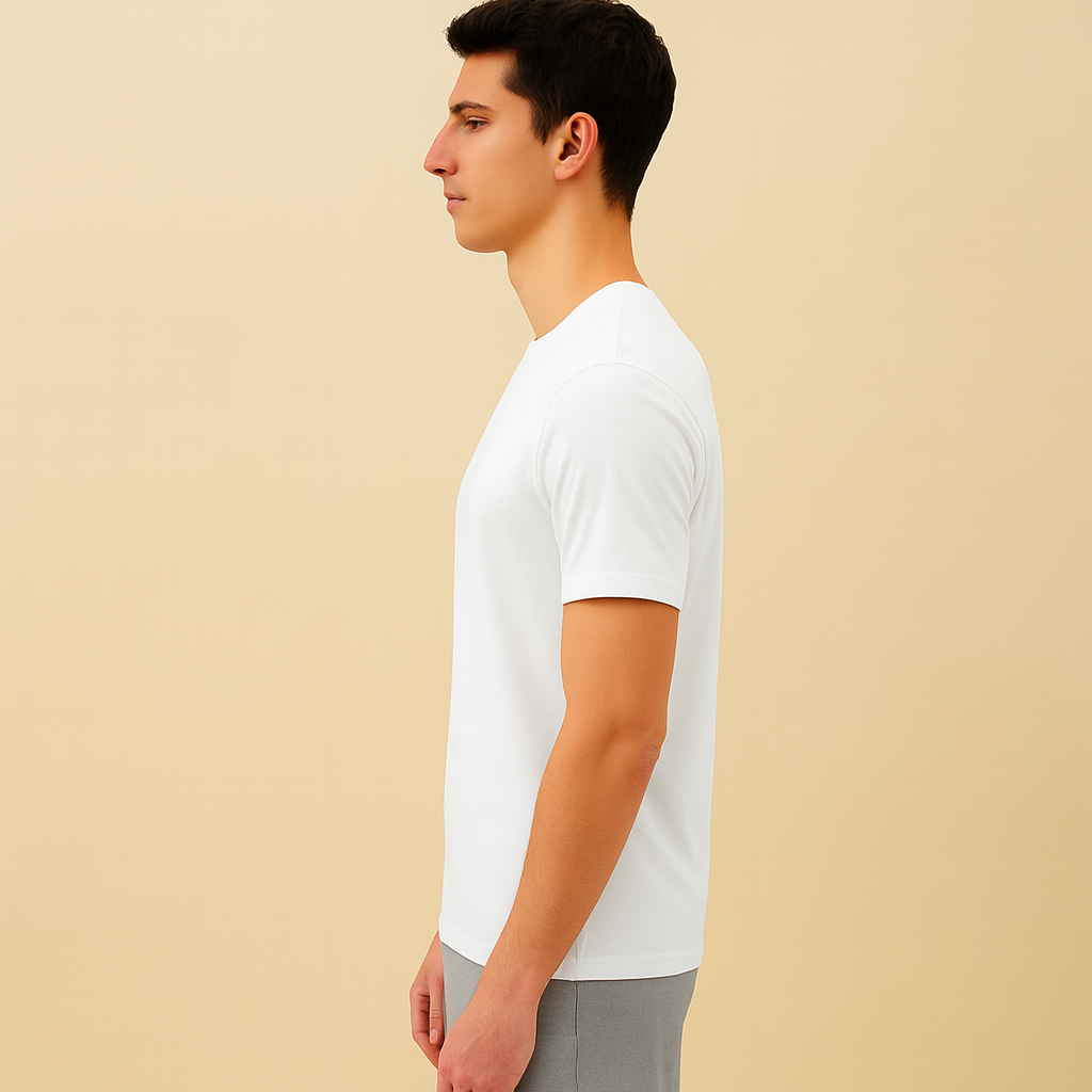 Premium Cotton Pima T-Shirt