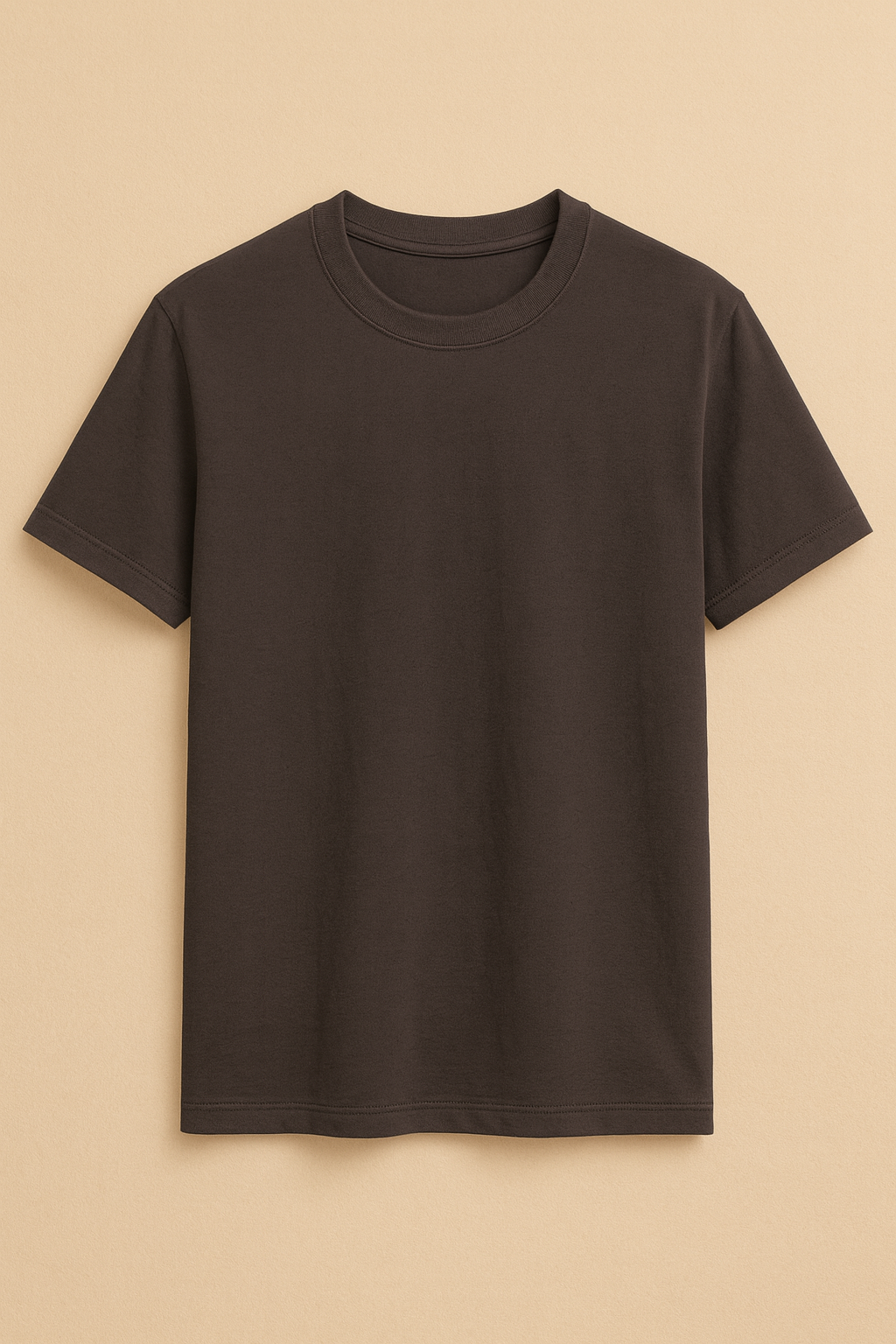 Premium Cotton Pima T-Shirt