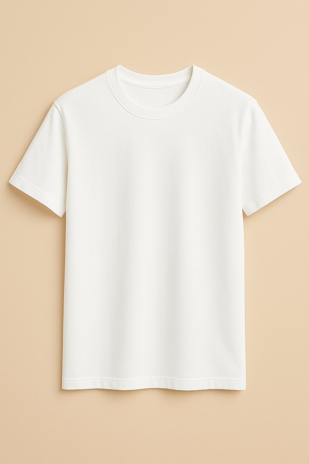 Premium Cotton Pima T-Shirt