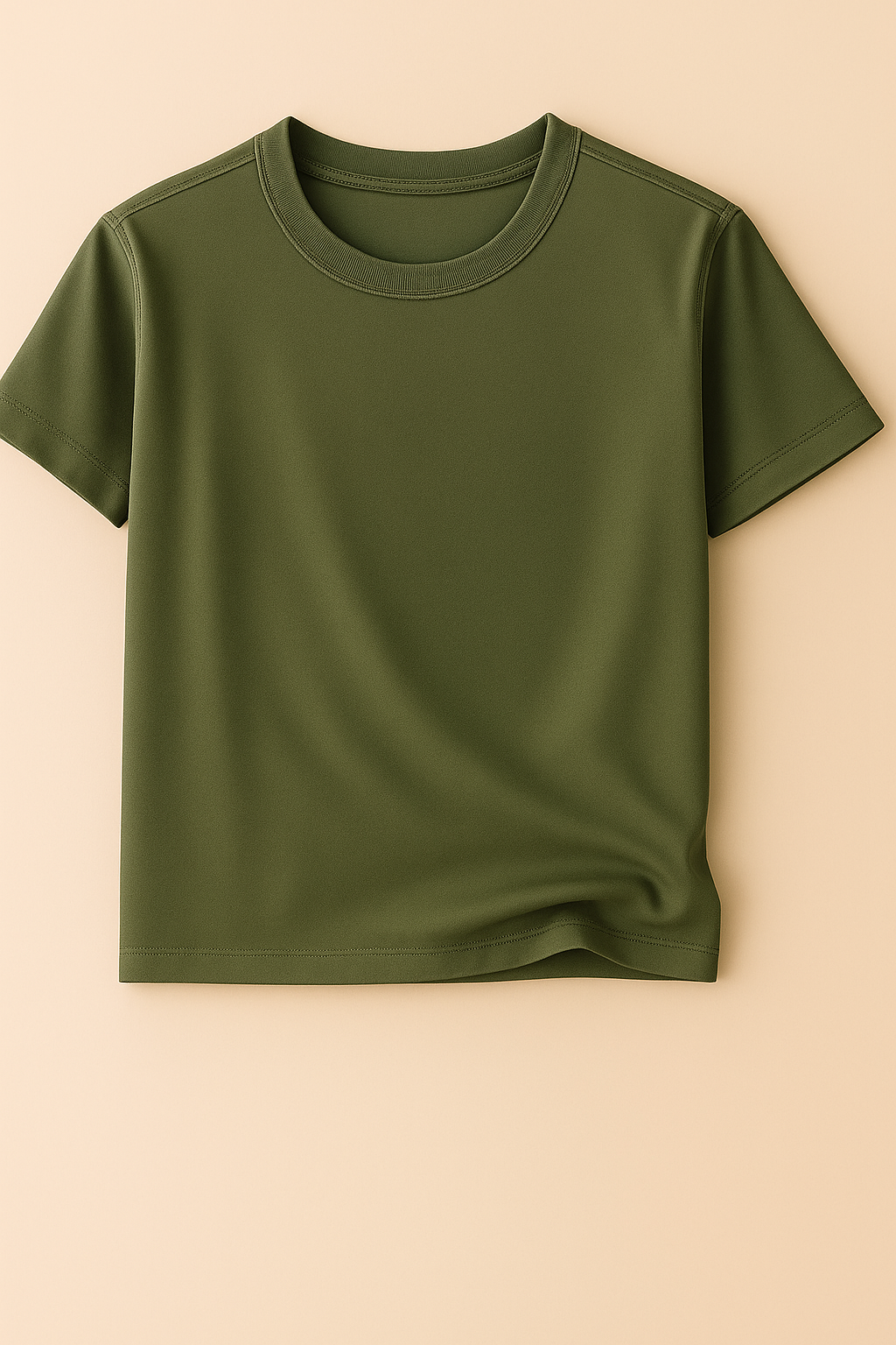 Premium Cotton Pima T-Shirt