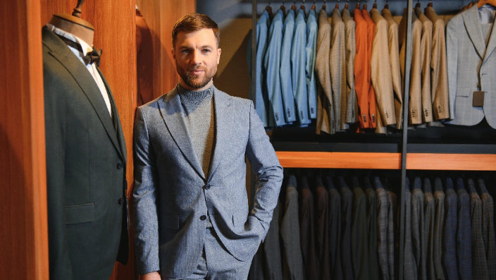  Premium Mens Clothing Online Dubai